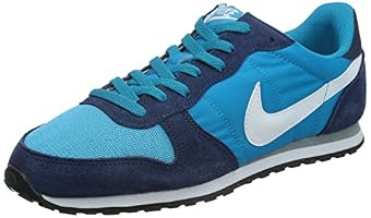 Nike Genicco, Zapatillas para Hombre, Azul/Blanco/Gris, 44 EU | Amazon  price tracker / tracking, Amazon price history charts, Amazon price  watches, Amazon price drop alerts | camelcamelcamel.com