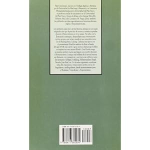 La teoría literatura alemana (Teoría de la literatura y literatura comparada)
