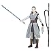 Produktbild Star Wars – c1504es00 – E8 Figur – FOXTROT 1 – 10 cm – grau