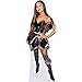 Produktbild Celebrity Cutouts Ariana Grande (Sparkly Boots) Pappaufsteller lebensgross