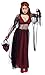 Price comparison product image Haunted House Costume – The Bride of Dracula, for adults, One Size (Rubie's Spain S8125)