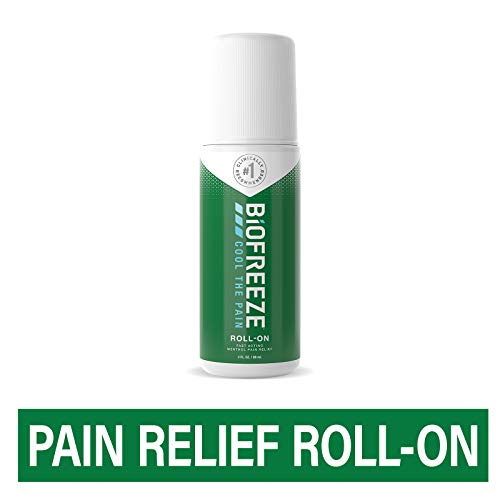 Biofreeze Roll-On Frío 89 ml
