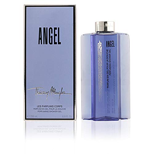 Thierry Mugler Saponette e Sapone Mani - 250 ml