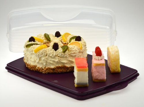 Tupperware(c) Super-Bäcker - 3