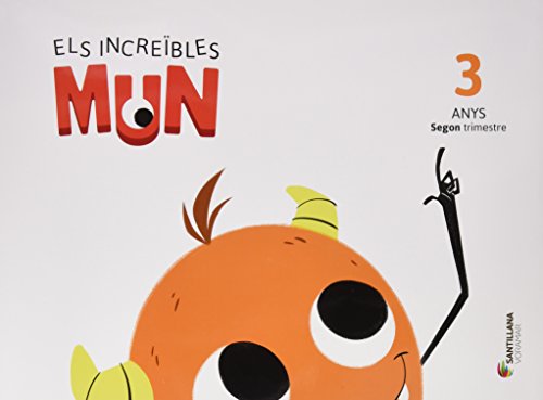 MUN 3 ANYS 2 TRIM