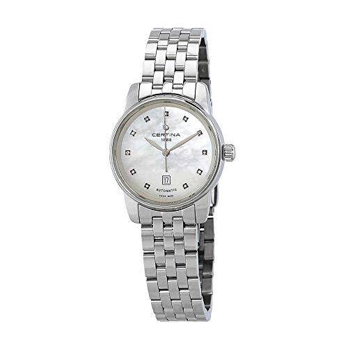 Preisvergleich Produktbild Certina DS Podium Lady Automatic