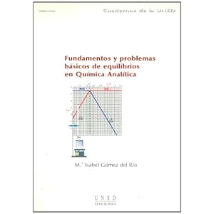 Fundamentos y problemas básicos de equilibrios en química analítica