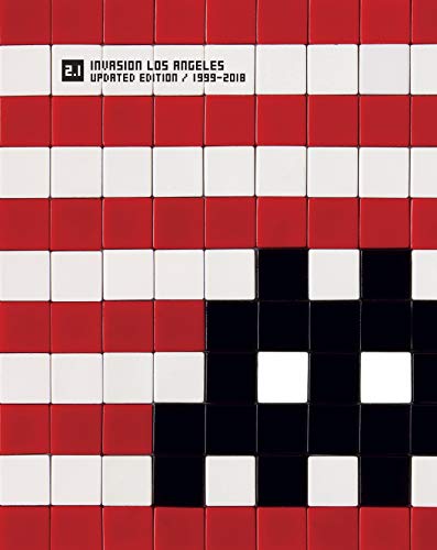 Livres Couvertures de Invasion Los Angeles 2.1