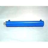 Varilla de 20 mm Cilindro hidráulico Flowfit doble efecto/Ram (sin extremos) 32 x 50 x 100 x 233 mm 300/010