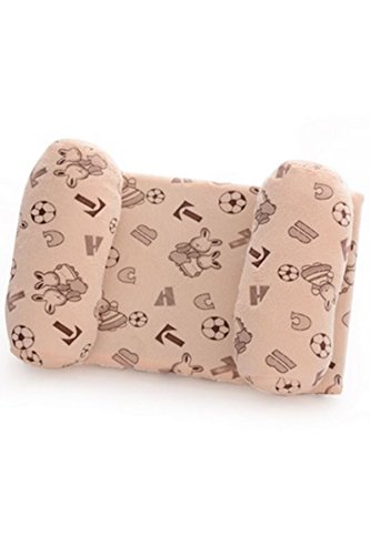Newborn Infant Head Support Pillow-H