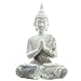 Produktbild newquay-bonsai Dekorative Blumen Thai Buddha Lotus Figur orientalisch Geschenk PDS