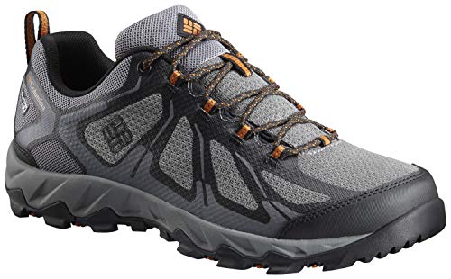 Mens Peakfreak Xcrsn Ii Xcel Low Outdry Rise Hiking Shoes