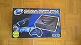 Sega Saturn Konsole/Gert - Schwarz - 