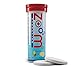 Produktbild ZooM - HYDRATION – das Elektrolytgetränk für alle Sportler. 4 Mineralien in einem optimalen Verhältnis mit Geschmack Grüner Tee & Zitrone. 10 Brausetabletten „Made in Germany“.