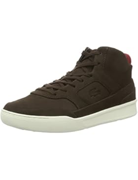 Lacoste Herren Explorateur Mid 416 1 High-Top