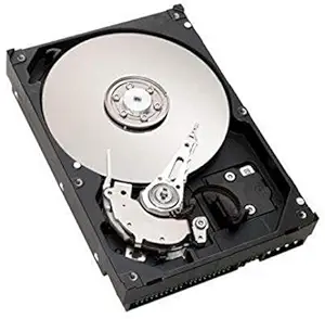 Generic 160GB 160 GB 3.5 Inch IDE/PATA Desktop Internal Hard Drive -