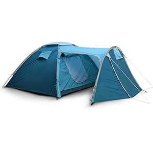 Vendo Tenda Bertoni Vis A Vis 4 Posti, Molto Comoda! 200 Euro Vivo - Foto 2