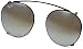 Produktbild Occhiali da ClipOn MOD. 2447C CLIP METALLO