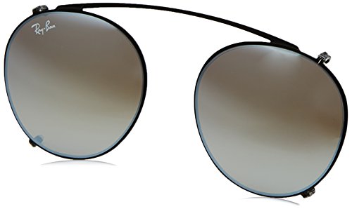 Preisvergleich Produktbild Occhiali da ClipOn MOD. 2447C CLIP METALLO
