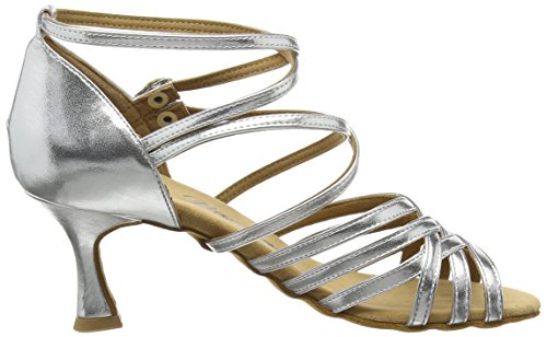 Diamant Latein 108-087-013 Damen Tanzschuhe – Standard & Latein - 6