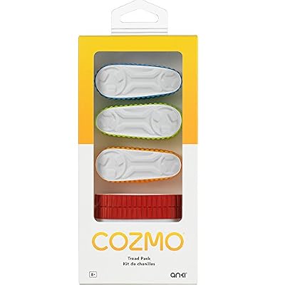 Anki - Kit de Chenilles Cozmo