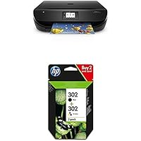 HP Envy 4525 All-In-One Drucker + HP 302 Multipack
