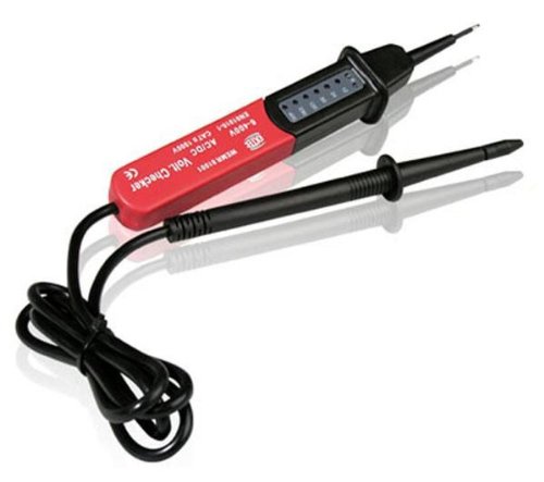 Preisvergleich Produktbild Extel WEMR Spannungsprüfer / kontinuierlich alternative 81001