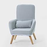 √ Diseño: sillón individual