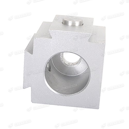 Schnellwechsel Stahlhalter Drehstahlhalter Schnellwechselhalter Multifix System - 5