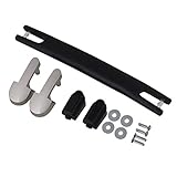 koffergriffe Perfekt zu Ihrem ersetzen beschädigte Koffer Griff, sympathisch eingerichtet zu Griff