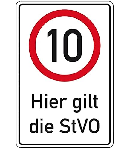Warnschild 'Achtung Bewegliche Wagen' – Robustes Aluschild Für Draußen, 29x14,5 Cm, 3 Mm Stark