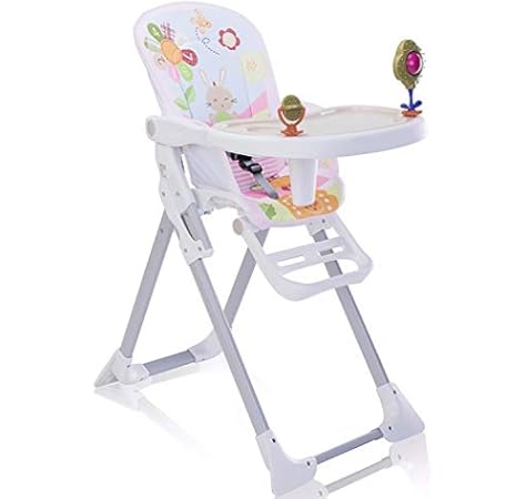 pretty high chair