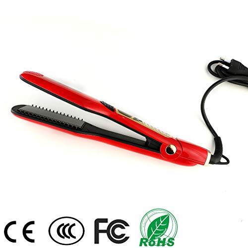 Hair Straightener  Curling Iron  No Injury  Inner Buckle  Electric Splint  Temperature Control  Mch Ceramic Hair Straightener  Ironing Board  Hair Dryer  Wet And Dry  Straightening Board