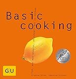 Basic cooking (GU Basic Cooking)