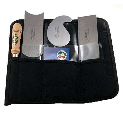 5 Best Scrapers » Shetland's Garden Tool Box