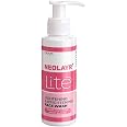 Neolayr Lite Lightening & Brightening Face Wash | Enriched with Vitamin C and Turmeric Extract | Darkspots FaceWash| Reduces