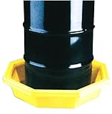 bidon 60 litros negro  Novodinamica - Base 1 bidon 60l 540x190mm