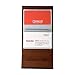Bagaholics Stylish Brown 20 Visiting Card Holder (Small) RS.199.00