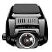 Produktbild pruveeo V7 6,1 cm LCD Full HD 1080P Dash Cam, 170 Grad Weitwinkel, Dash Kamera für Autos mit Nachtsicht, Armaturenbrett Kamera Auto fahren Recorder DVR