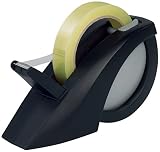 Maped portarollos Expert Compact Pro Green, Negro/Gris