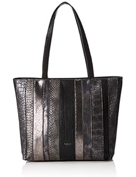 Gabor Damen Imola Schultertasche, 14 x 31 x 41 cm