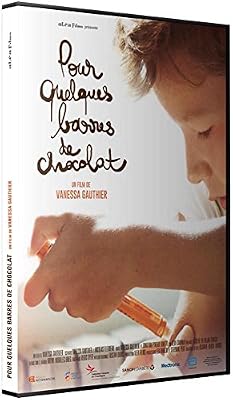 pour quelques barres de chocolat dvd