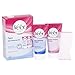 Veet Face Hair Removal Kit Sensitive Skin - 2 x 50 ml