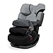 Cybex Silver Pallas Toddler Car Seat Group 1/2/3 (Cobblestone/ Light Grey)