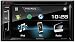 Produktbild Kenwood DDX317BT 15,7 cm Doppel-DIN-VGA-Monitor mit Bluetooth-Modul schwarz
