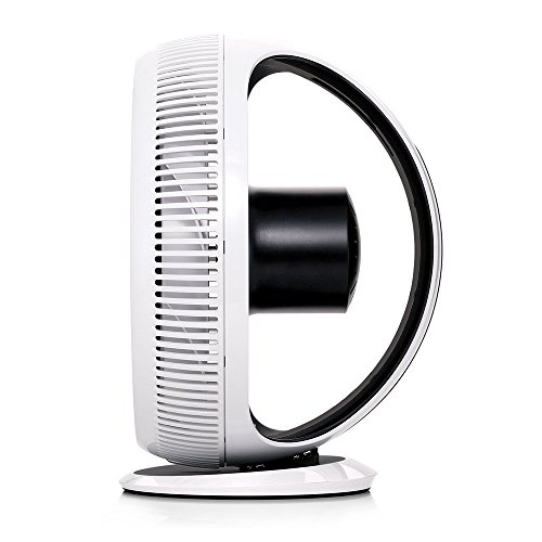 BALMUDA GreenFan Cirq -Luftzirkulator- EGF-3200-WK/EU - 4