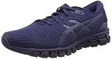 gel 360 asics review  Asics Gel-Quantum 360 Knit 2, Zapatillas de Running para Hombre, Azul Indigo Blue 402, 44.5 EU