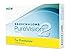 Produktbild PureVision2 HD for Presbyopia Monatslinsen weich, 3 Stück / BC 8.6 mm / DIA 14.0 / ADD LOW / -04.75 Dioptrien