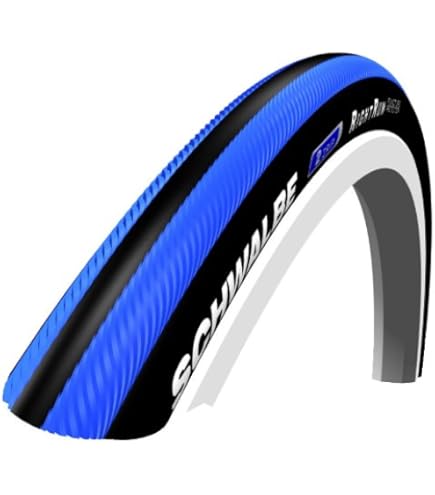 Tyre 24 X 1.0 Schwalbe RightRun Wheelchair Wirebead 24x1.00 - View #4