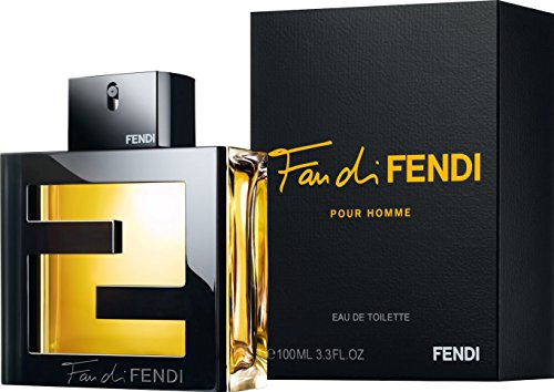 fendi fan di pour homme